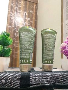 Lotus Botanicals Papaya Face Wash