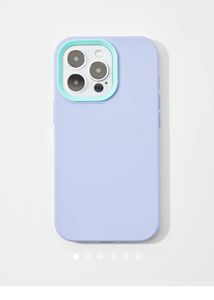 2 iPhone 15 Cover (Free Blue Case)