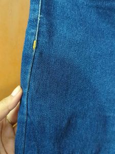 Dark Blue jeans