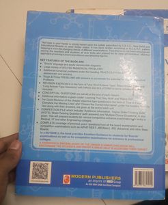 Modern Chemistry Book Of 2