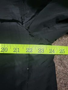 H&amp;M Black Bomber Jacket