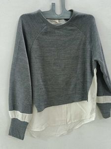 Pre Winter Girl Sweat