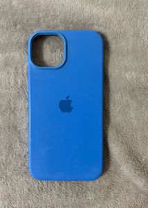 Blue iPhone 13 Case