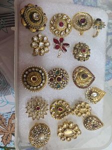 rings Collection