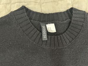 Classic Set Of 2 Knit Sweater