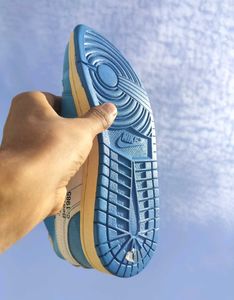 🧬OG NIKEJordan + KNITTED SWEATER COMBO + Secret B