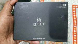 Eye Shadow Palette