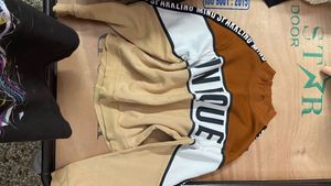 Stylish Graphic Print Sweatshirt