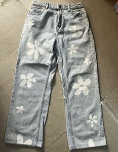 Pinterest Blue Denim