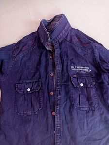 Combo Offers Boys Shirts Set Of-2
