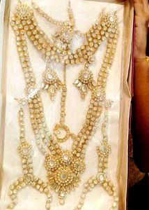 Wedding Set