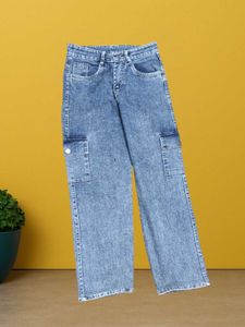 K@33 Size-28 (Sale) Latest Ladies high waist Jeans
