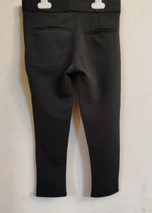 Boy&#39;s Grey Trousers. Age 4-7