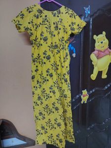 Night Dress Set Of 3