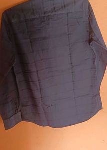 Park Avenue Men's Casual Shirt size 39