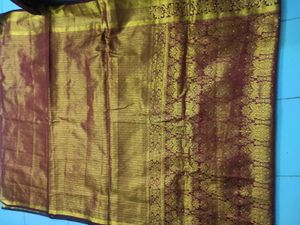 Banarasi saree