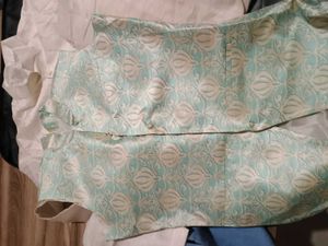 Elegant Cream Kurta and waistcoats