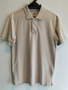 Uniqlo Mens Polo Shirt