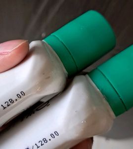 Lacto calamine Face Lotion And Razor Combo