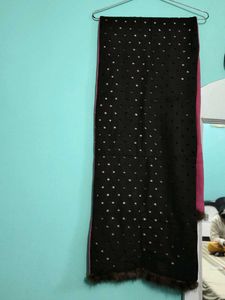 Two Side Scarf Soft And Trendy