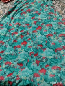 Rajputi Dress