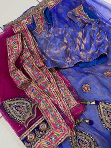 Lehenga Choli