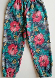 Cute Girls&#39; Pants - Pack of 4