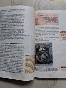 Class 10 Ncert History