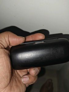 buse airbuds single side working