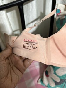 Enamor Bra Size L