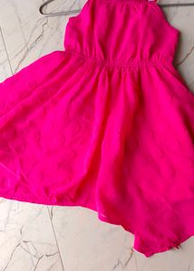 Baby Girl Frock