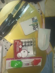 New💥Cake Making Kit