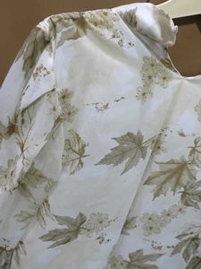 Floral Print Beautiful Top