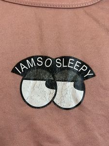 Quite Used Shorts Set Nightsuit