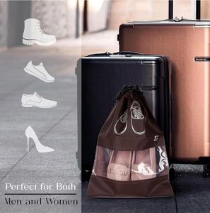 Shoe Bag New With Tag 2 Pieces At Only 129