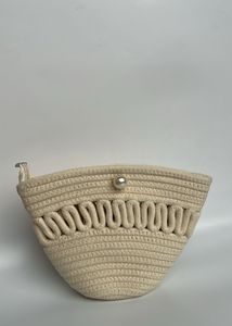 Beach Bucket Bags (choose Any Color)