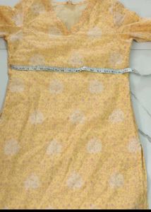 Combo Of 3 Kurtas