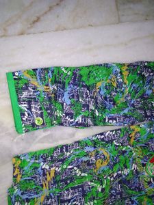 Green Shirt