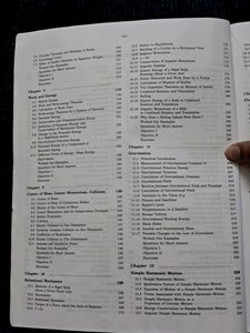 HC VERMA PART 1 ( CLASS Eleven)