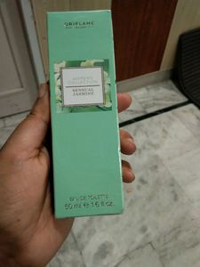 Jasmine Perfume Oriflame Branded