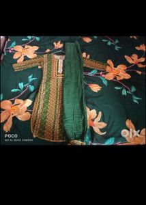 New Kurta Set For Festival