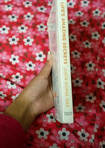 Life's Amazing Secrets by Gaur Gopal Das