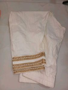 Stiched Suit
