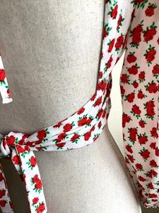 Bershka Backless Top