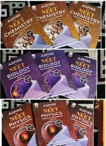 ❗price drop❗NEET module, pcb (physics wallah)