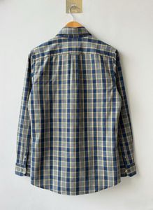 Ralph Lauren Plaid Shirt