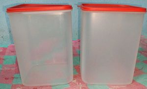 Tupperware Smart Storer - Set of 2