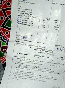 Khushbu Jewellers Pearl Nose Pin🦪