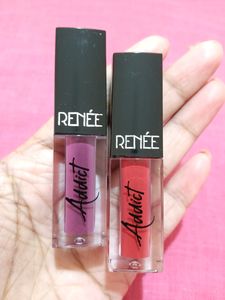 Renee Liquid Lip Tint - Pack Of 1