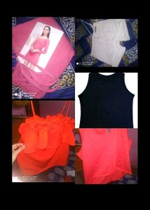 Combo Of 5 Item For Women